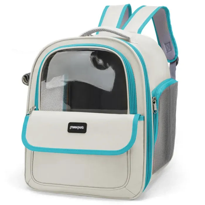 Cat Carrier Backpack Bag